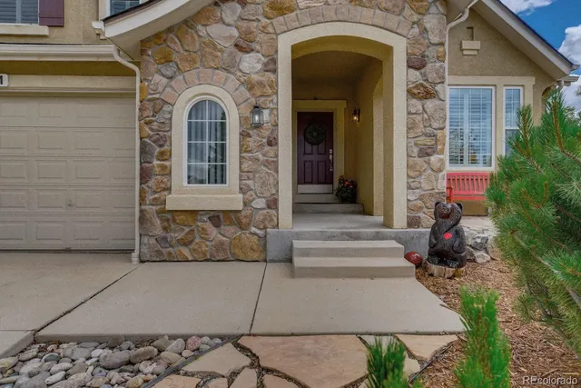 $4,400 | 10271 Murmuring Pine Court, Colorado Springs, CO 80920