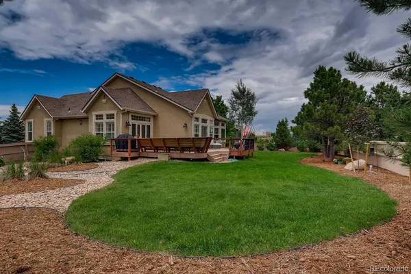 $4,400 | 10271 Murmuring Pine Court, Colorado Springs, CO 80920