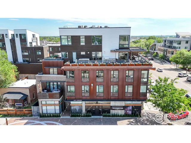 $674,900 | 401 Linden Street, Fort Collins, CO 80524