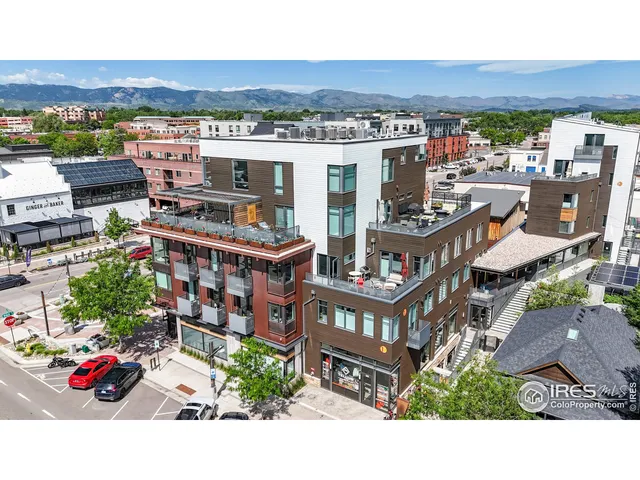 $674,900 | 401 Linden Street, Fort Collins, CO 80524