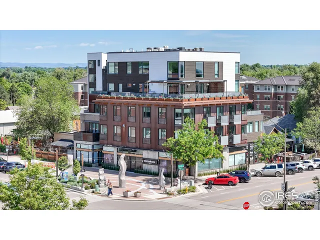 $674,900 | 401 Linden Street, Fort Collins, CO 80524