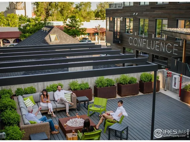 $674,900 | 401 Linden Street, Fort Collins, CO 80524