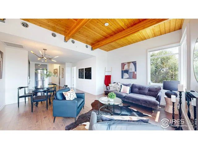 $674,900 | 401 Linden Street, Fort Collins, CO 80524