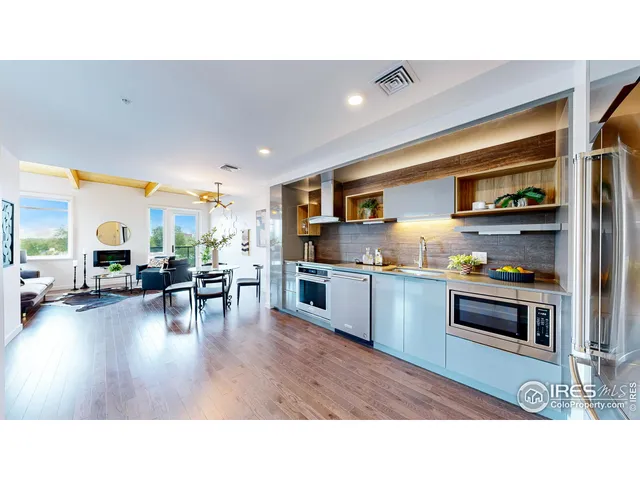 $674,900 | 401 Linden Street, Fort Collins, CO 80524