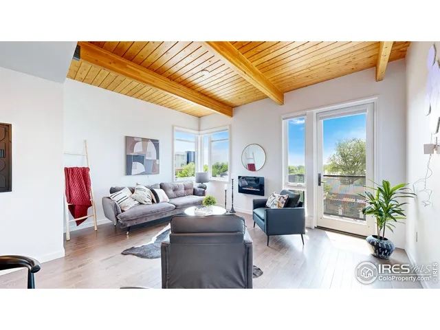 $674,900 | 401 Linden Street, Fort Collins, CO 80524