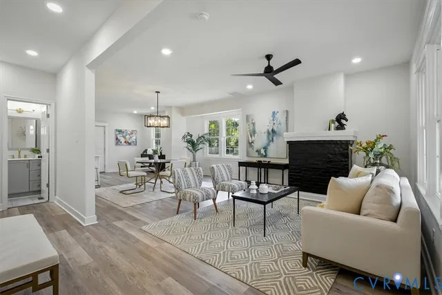 $291,500 | 1601 Rogers Street, Richmond, VA 23223