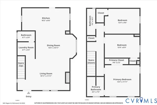 a picture of a book and a bed