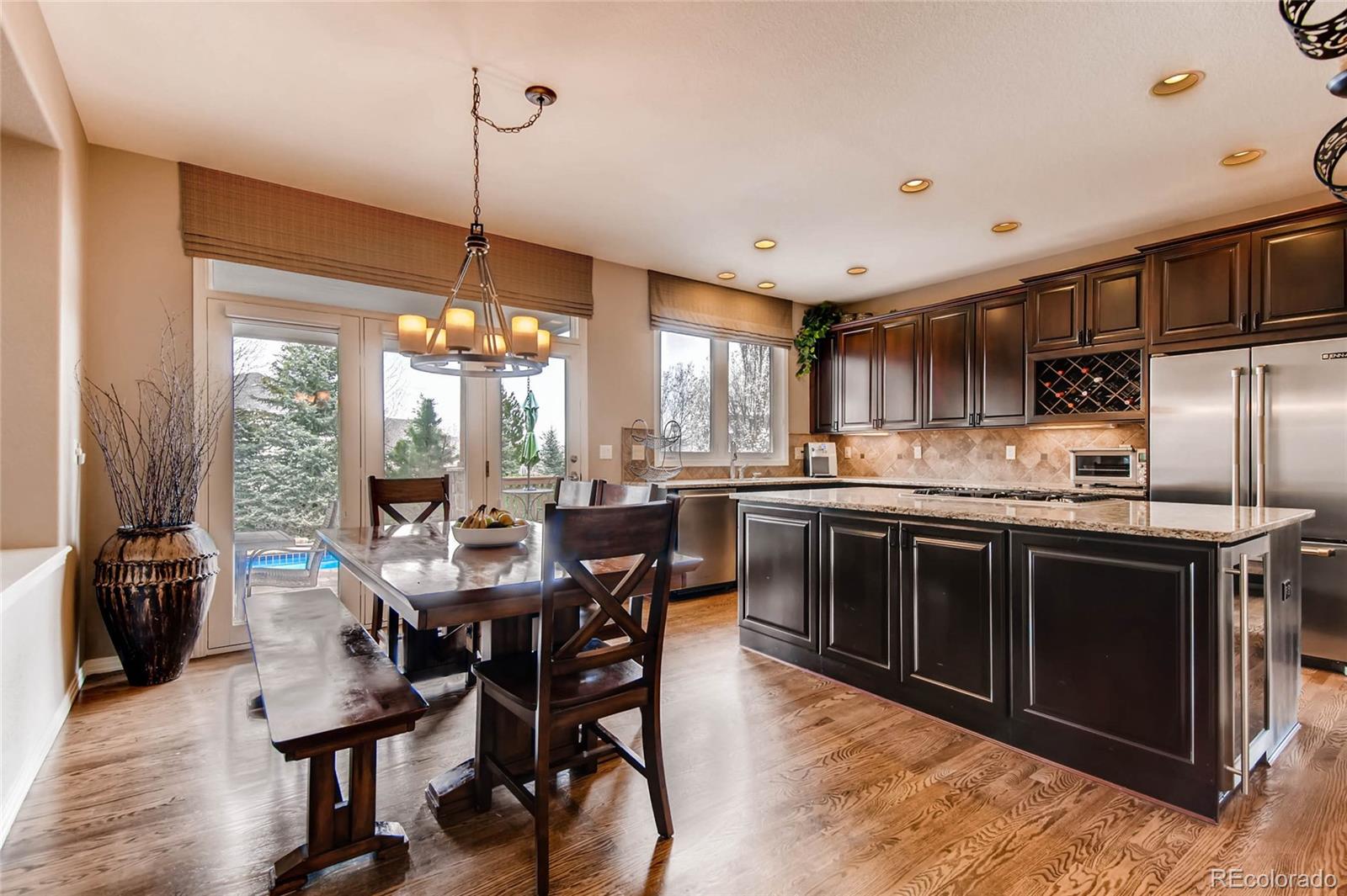 10628 Ridgecrest Circle Highlands Ranch, CO 80129 - Photo 13 of 35 Gallery Image 13