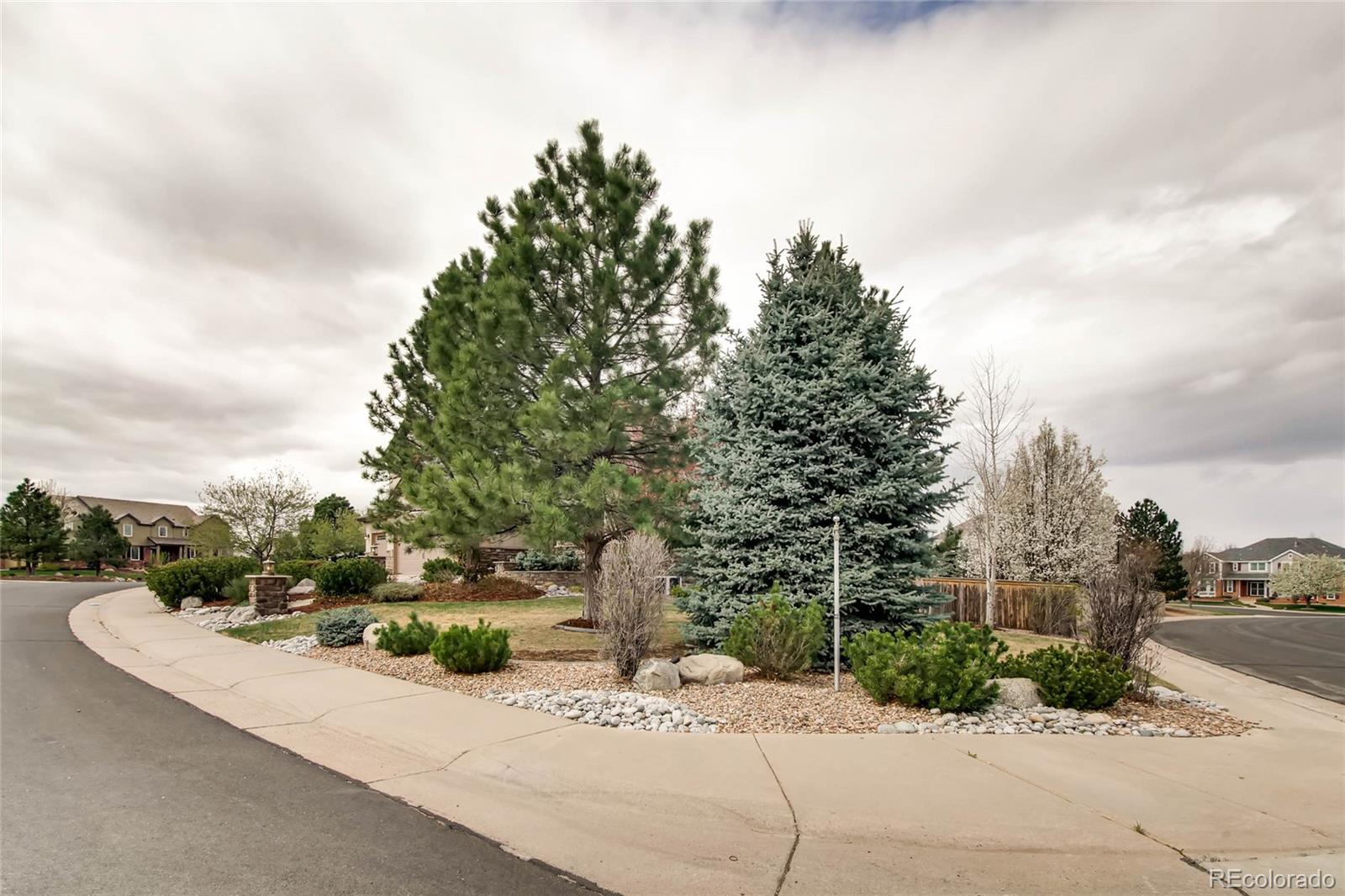 10628 Ridgecrest Circle Highlands Ranch, CO 80129 - Photo 2 of 35 Gallery Image 2