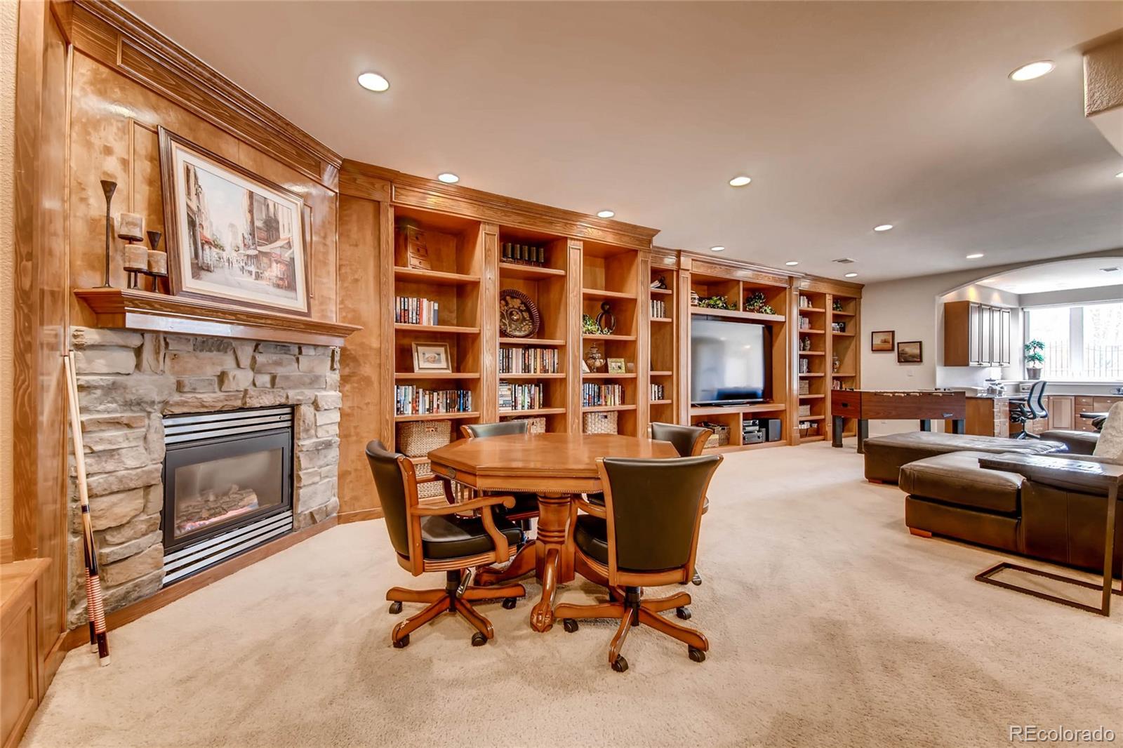 10628 Ridgecrest Circle Highlands Ranch, CO 80129 - Photo 23 of 35 Gallery Image 23