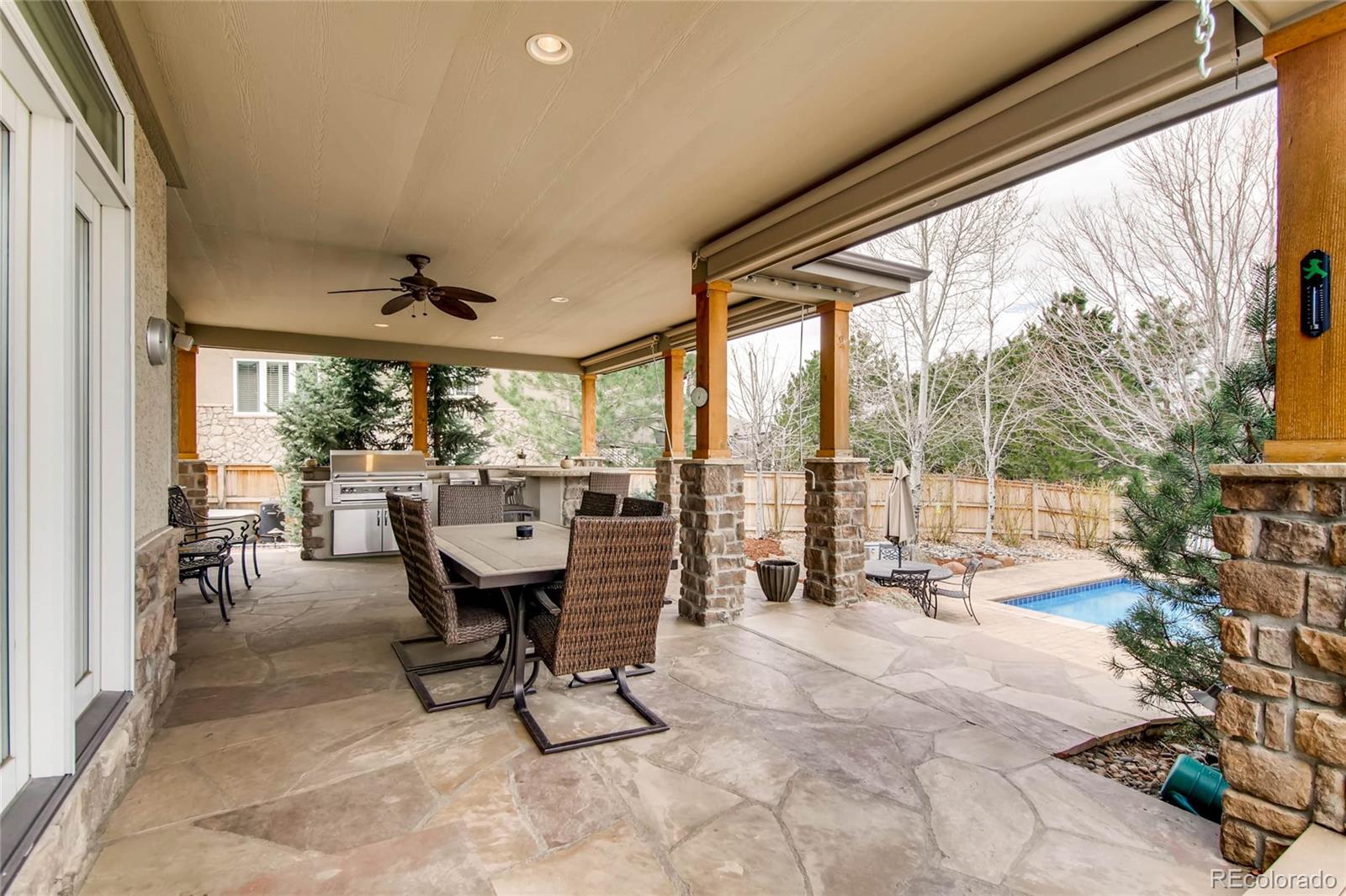 10628 Ridgecrest Circle Highlands Ranch, CO 80129 - Photo 30 of 35 Gallery Image 30