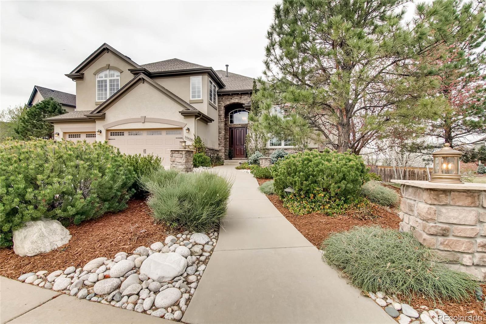 10628 Ridgecrest Circle Highlands Ranch, CO 80129 - Photo 3 of 35 Gallery Image 3