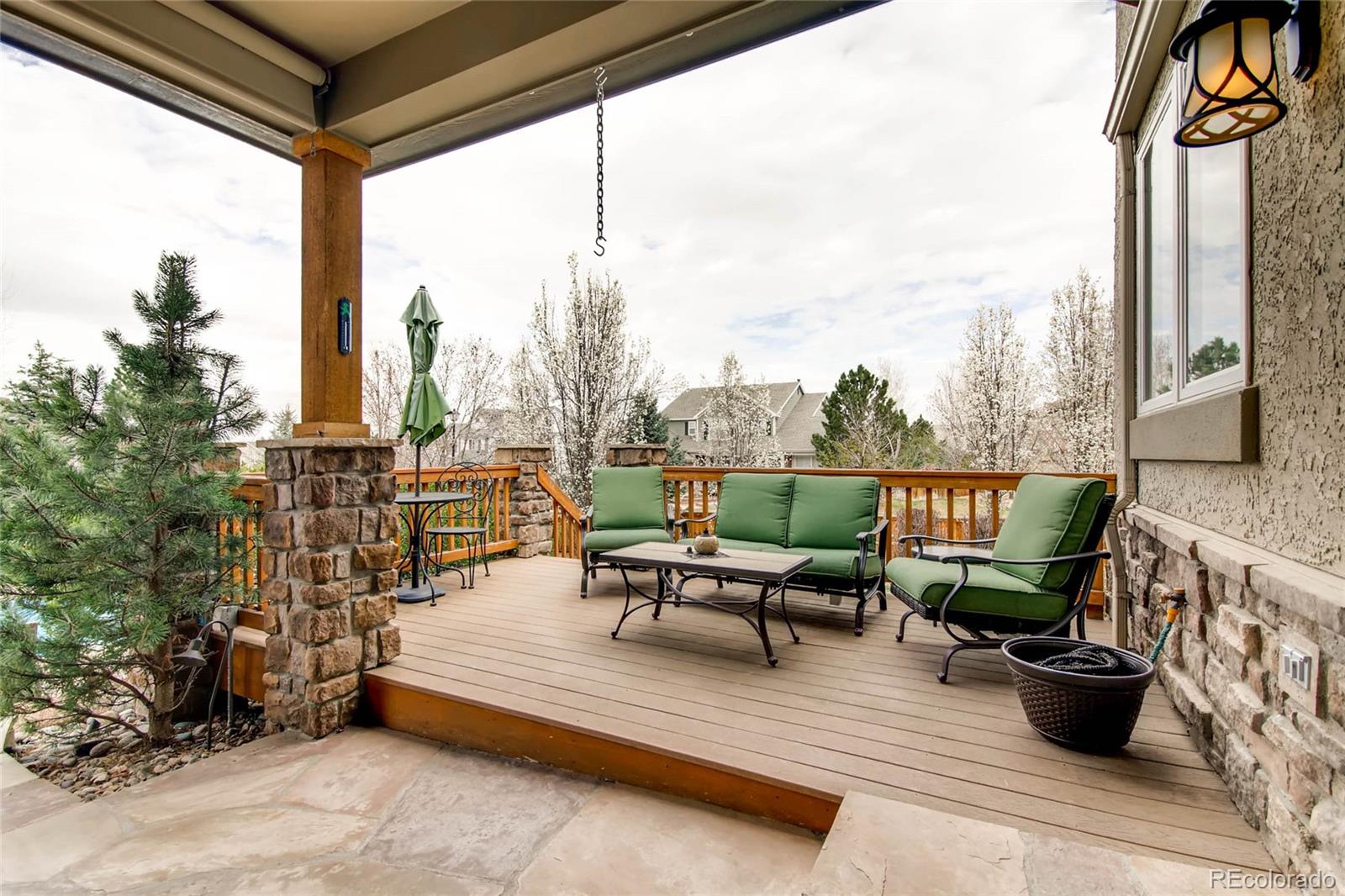10628 Ridgecrest Circle Highlands Ranch, CO 80129 - Photo 32 of 35 Gallery Image 32