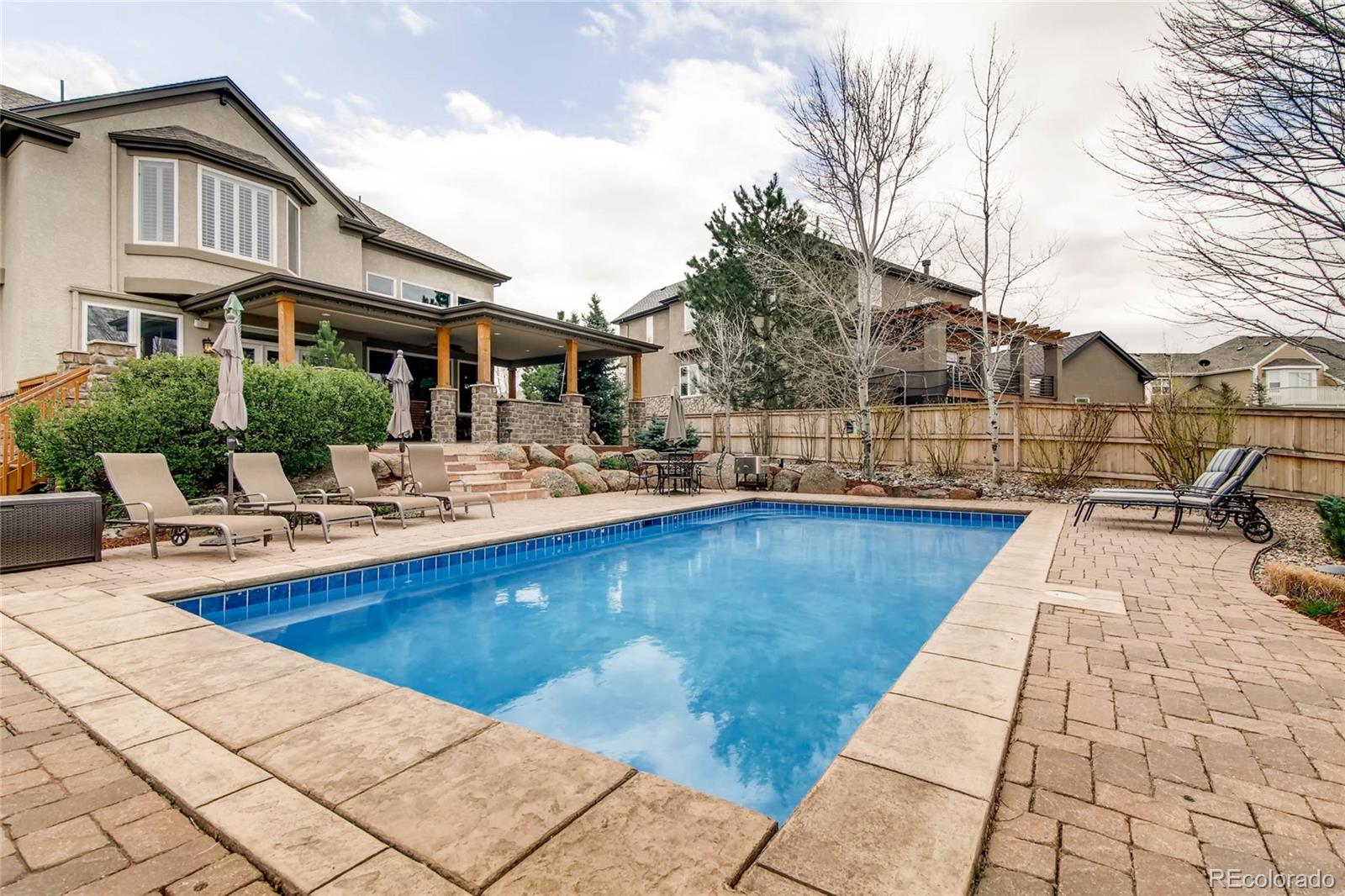 10628 Ridgecrest Circle Highlands Ranch, CO 80129 - Photo 34 of 35 Gallery Image 34