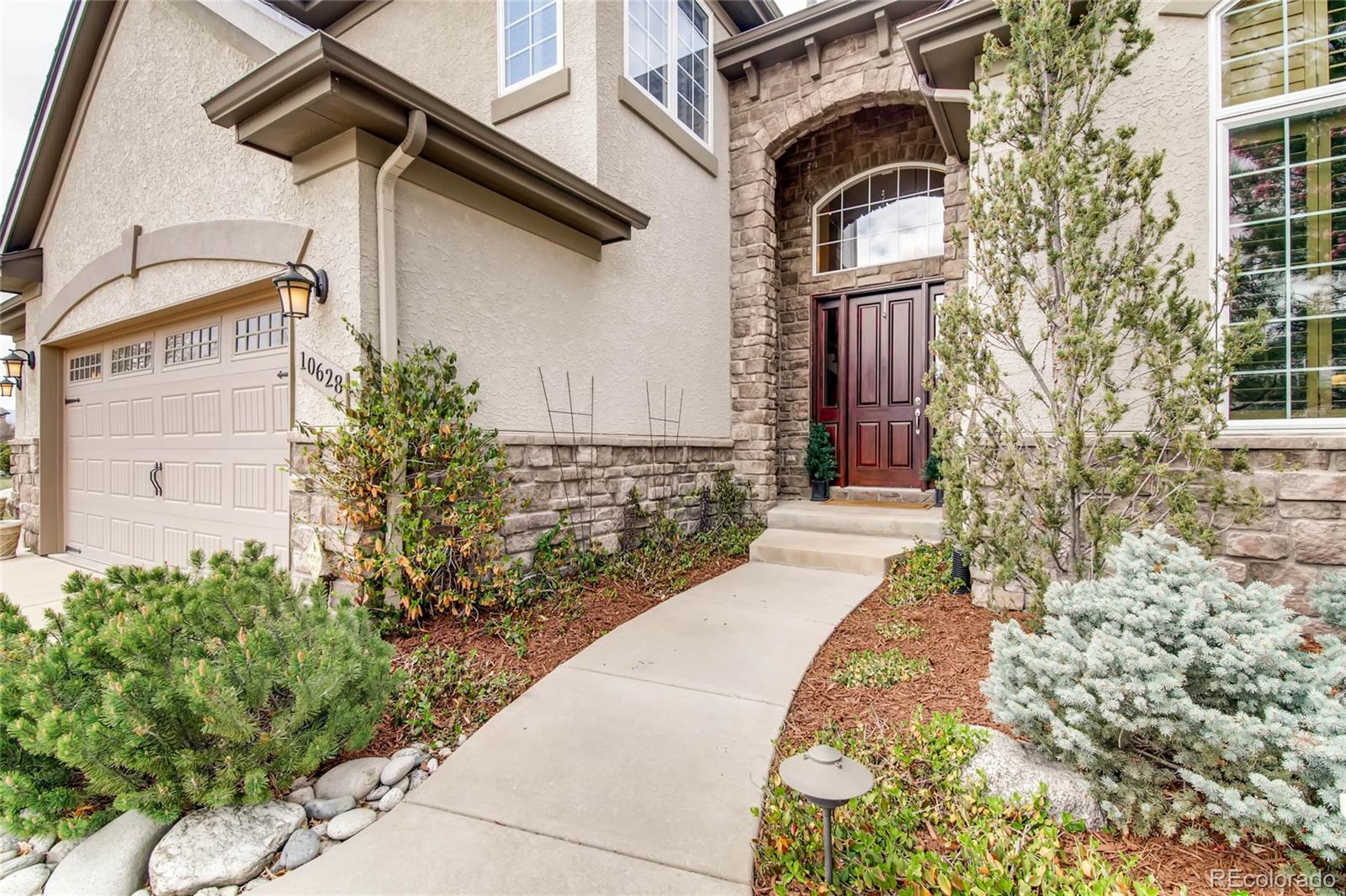 10628 Ridgecrest Circle Highlands Ranch, CO 80129 - Photo 4 of 35 Gallery Image 4