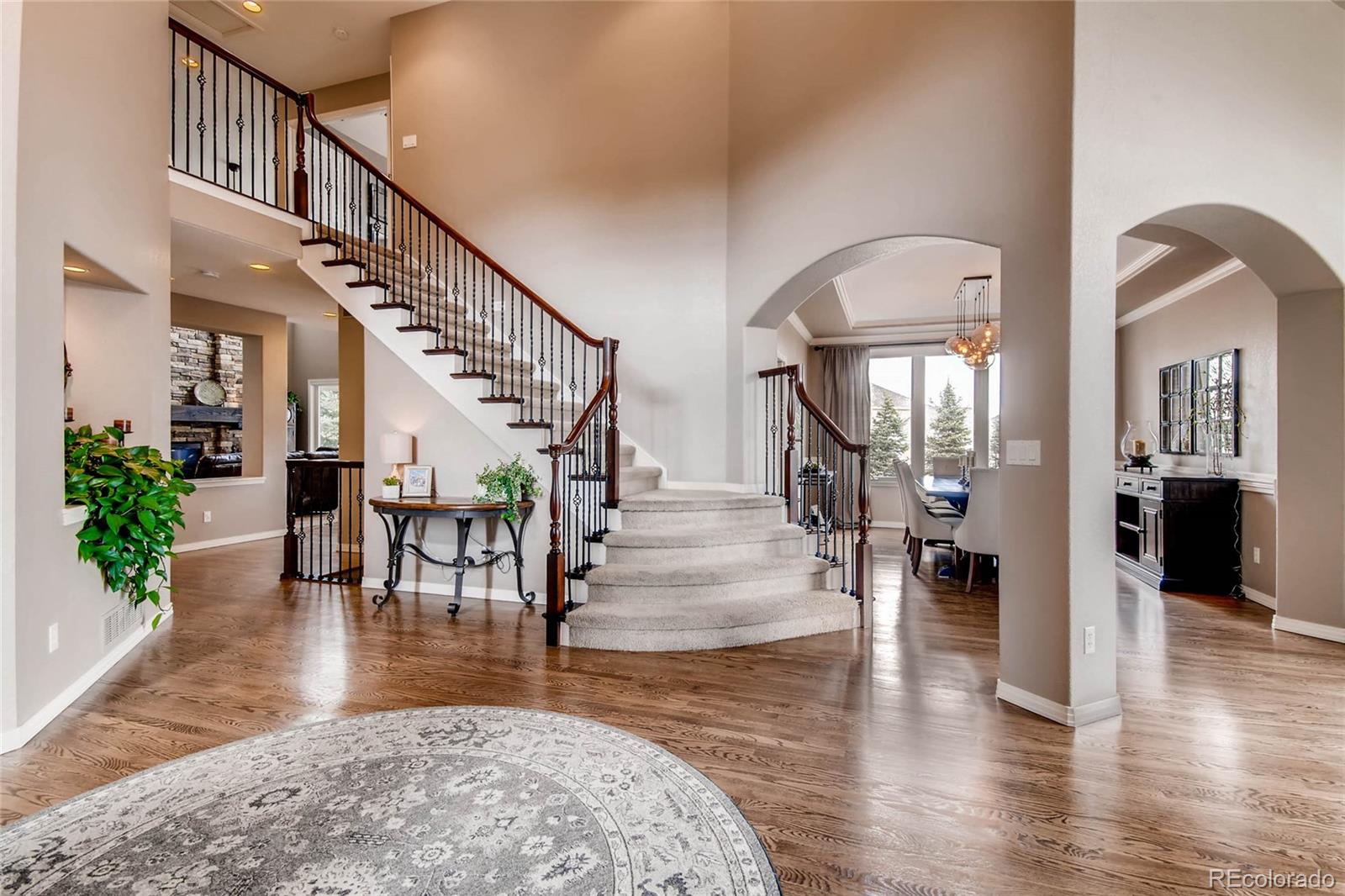 10628 Ridgecrest Circle Highlands Ranch, CO 80129 - Photo 5 of 35 Gallery Image 5