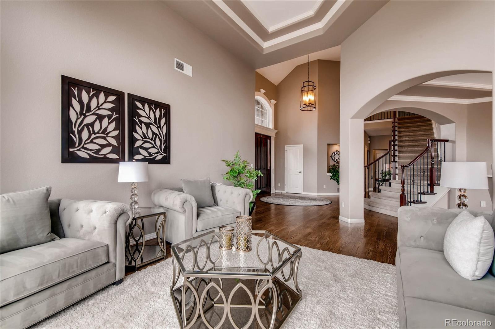 10628 Ridgecrest Circle Highlands Ranch, CO 80129 - Photo 7 of 35 Gallery Image 7