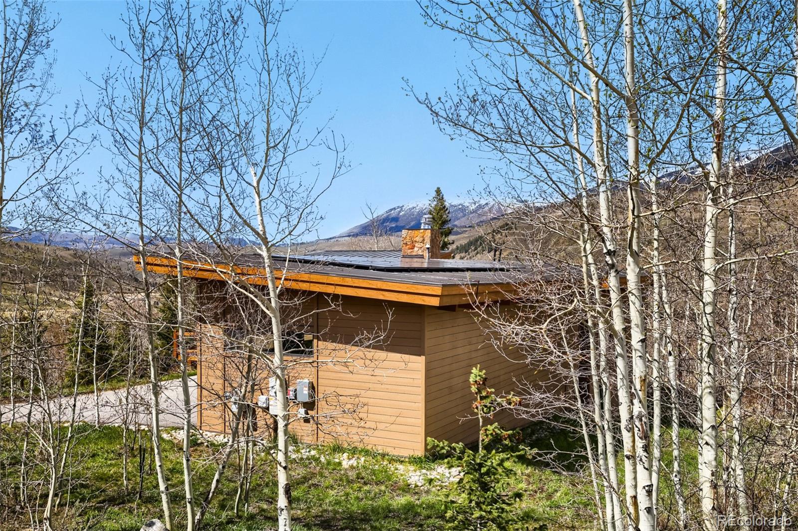 836 Maryland Creek Road Silverthorne, CO 80498 - Photo 30 of 49