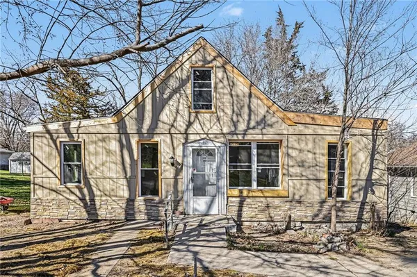 $124,999 | 1613 Clifford Street, St. Joseph, MO 64505