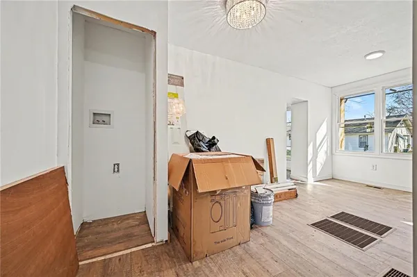 $124,999 | 1613 Clifford Street, St. Joseph, MO 64505