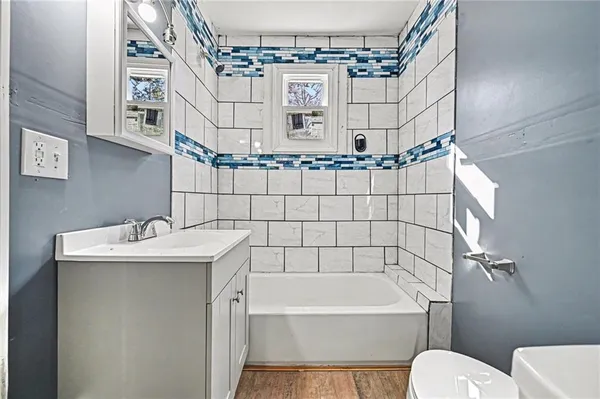 $124,999 | 1613 Clifford Street, St. Joseph, MO 64505