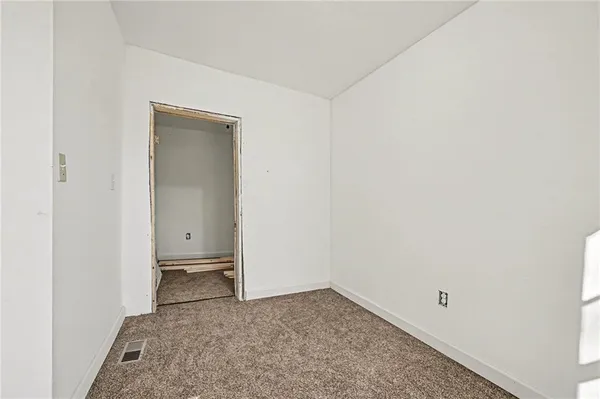 $124,999 | 1613 Clifford Street, St. Joseph, MO 64505