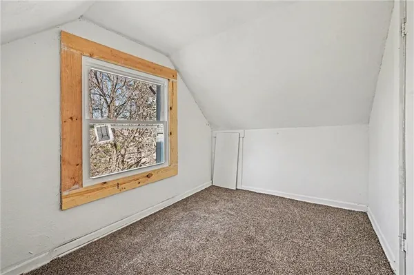 $124,999 | 1613 Clifford Street, St. Joseph, MO 64505