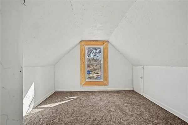 $124,999 | 1613 Clifford Street, St. Joseph, MO 64505