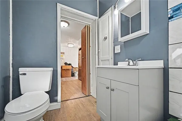 $124,999 | 1613 Clifford Street, St. Joseph, MO 64505