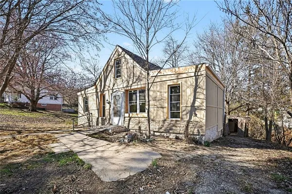 $124,999 | 1613 Clifford Street, St. Joseph, MO 64505