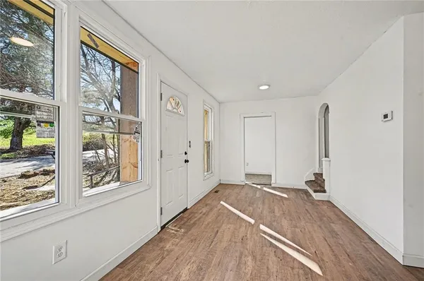 $124,999 | 1613 Clifford Street, St. Joseph, MO 64505