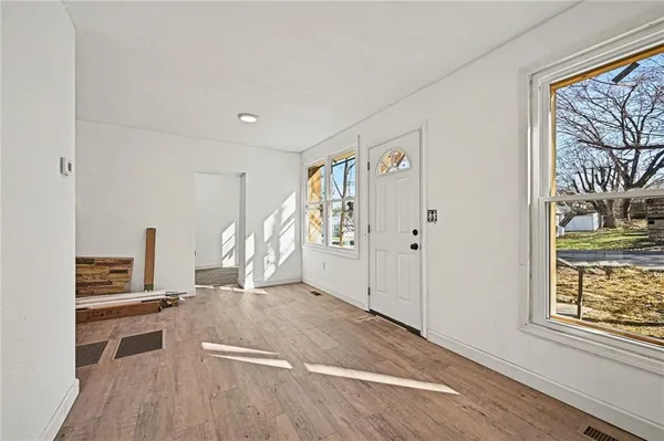 $124,999 | 1613 Clifford Street, St. Joseph, MO 64505