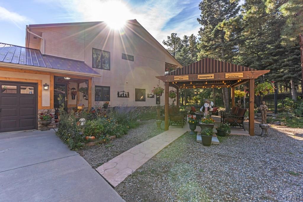 8262 William Drive Rye, CO 81069 - Photo 15 of 100 Gallery Image 15
