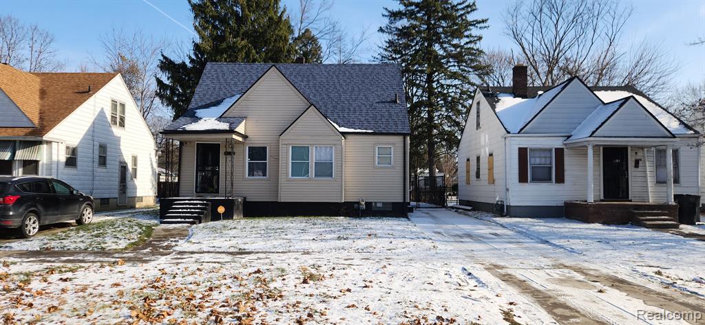 11366 Evergreen Road Detroit, MI 48228 - Photo 1 of 42