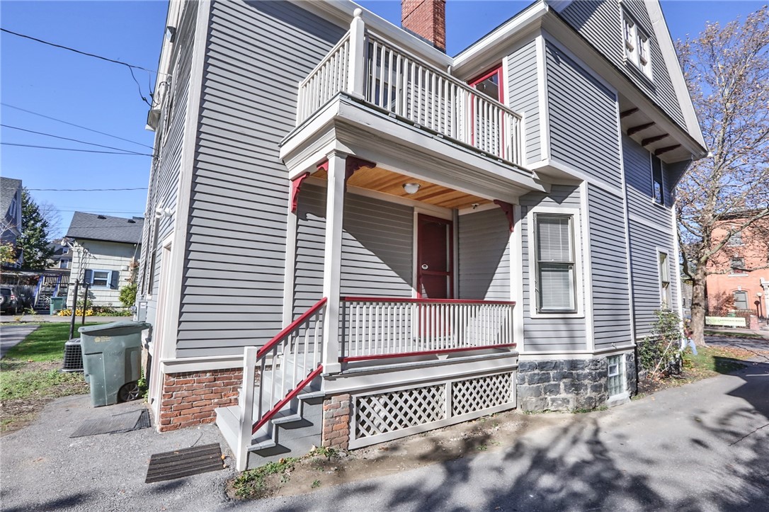739 University Avenue, Unit UP Rochester, NY 14607 - Photo 22 of 23