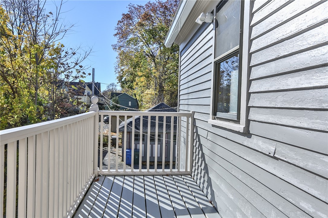 739 University Avenue, Unit UP Rochester, NY 14607 - Photo 3 of 23
