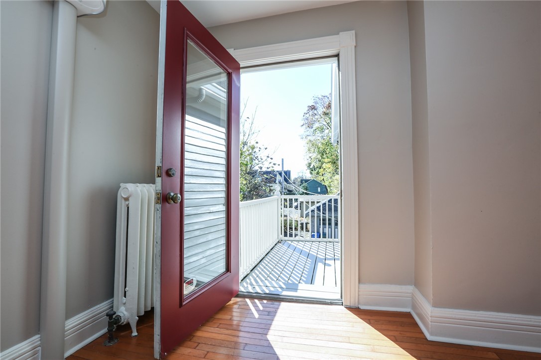 739 University Avenue, Unit UP Rochester, NY 14607 - Photo 4 of 23
