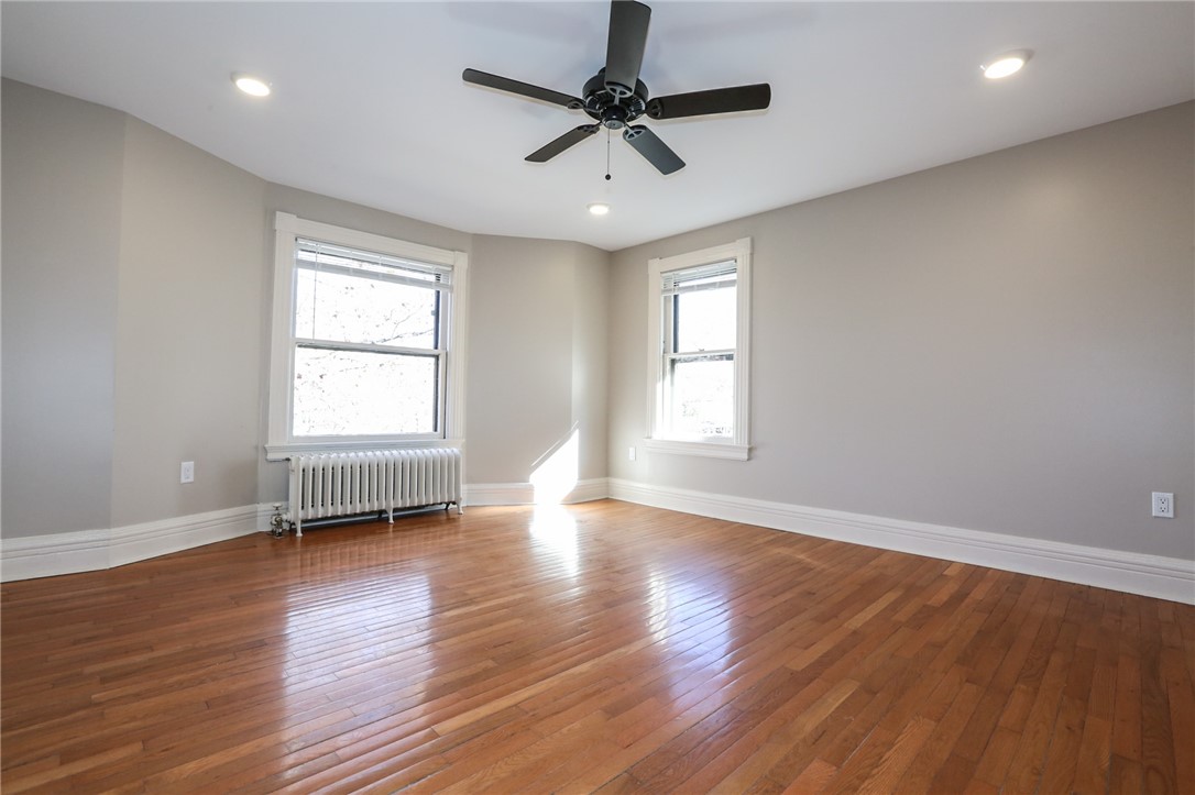 739 University Avenue, Unit UP Rochester, NY 14607 - Photo 5 of 23