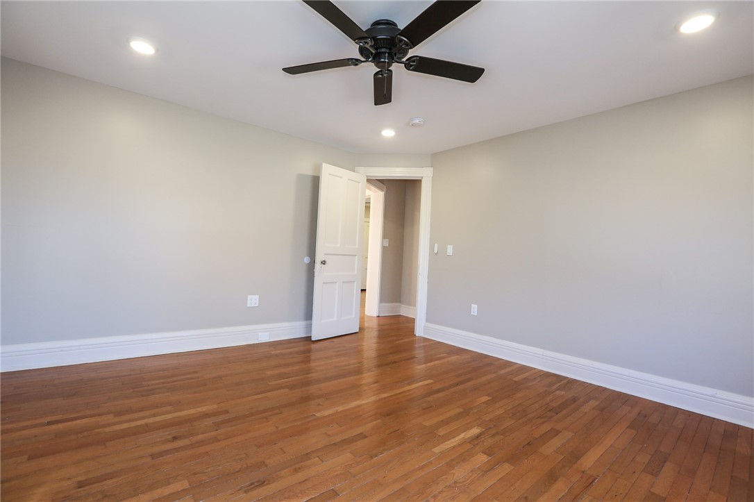 739 University Avenue, Unit UP Rochester, NY 14607 - Photo 6 of 23