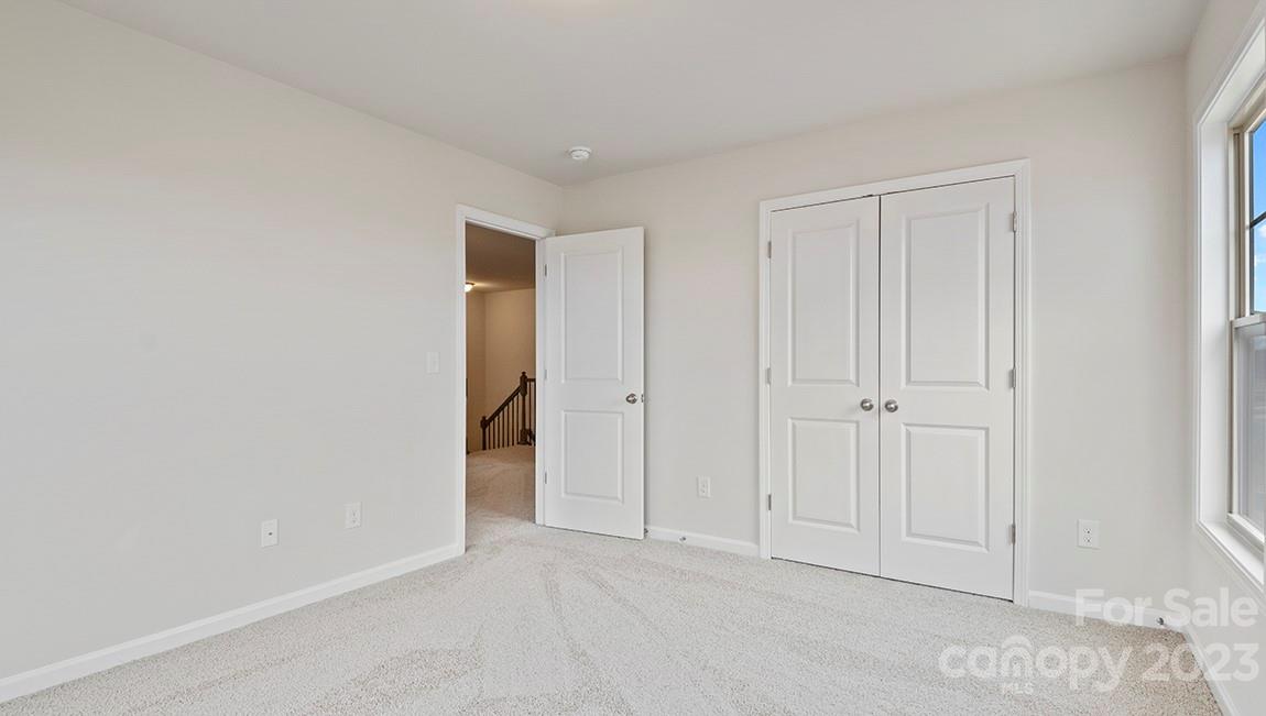 245 Fox Cove Road Hendersonville, NC 28792 - Photo 26 of 33 a view of an empty room