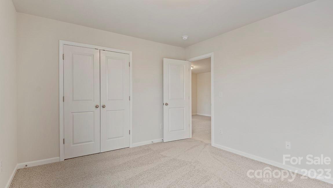245 Fox Cove Road Hendersonville, NC 28792 - Photo 28 of 33 a view of an empty room