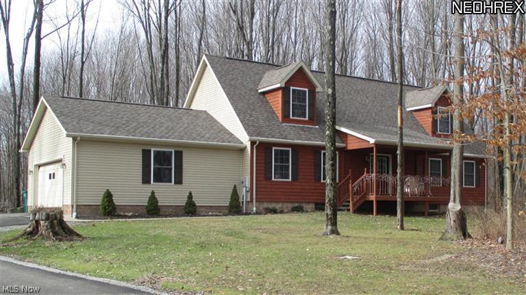 17260 Old State Road Middlefield, OH 44062 - Photo 1 of 10