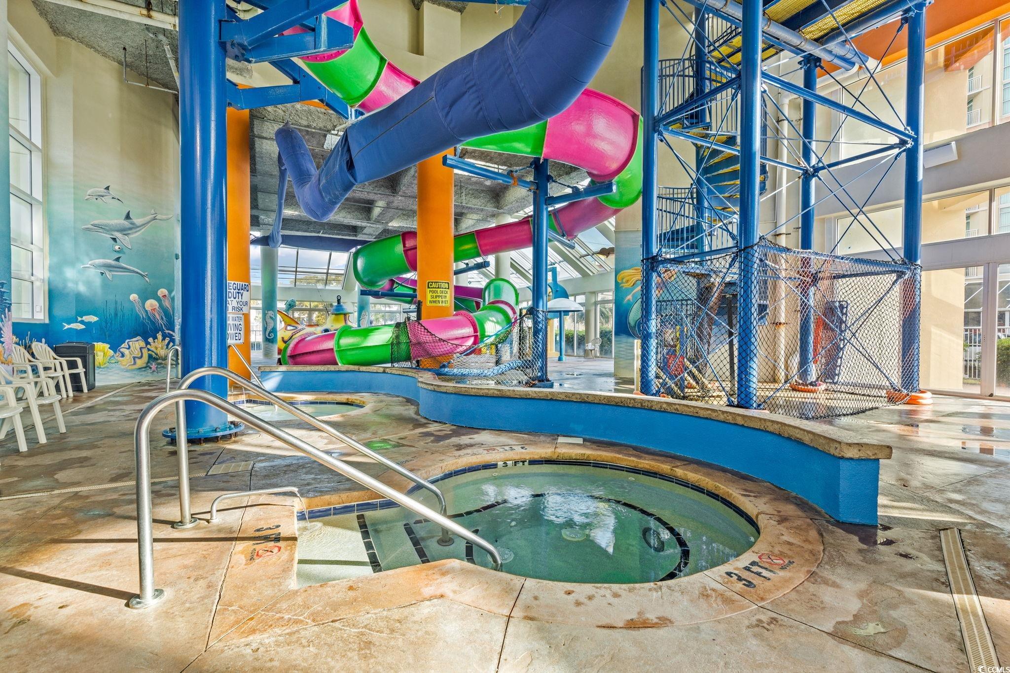 5200 North Ocean Boulevard, Unit 857 Myrtle Beach, SC 29577 - Photo 21 of 40 View of swimming pool