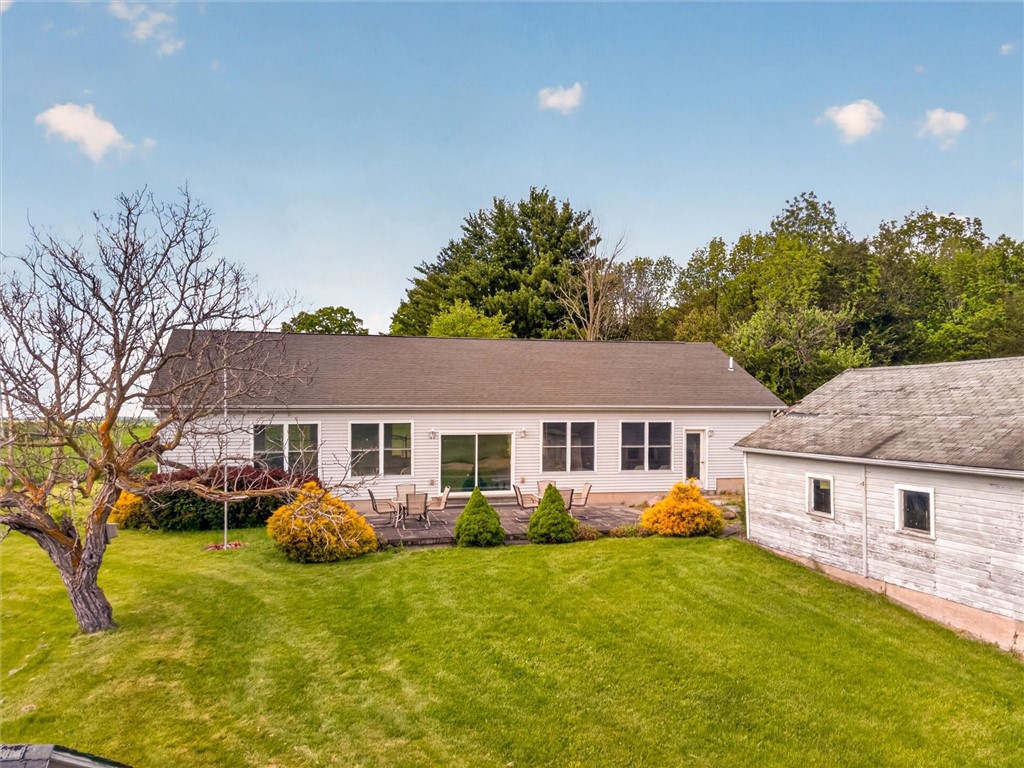 6311 Logan Road Groveland, NY 14510 - Photo 35 of 49