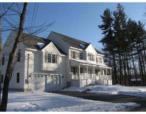 4 Pinehurst Road Merrimac, MA 01860 - Photo 1 of 13