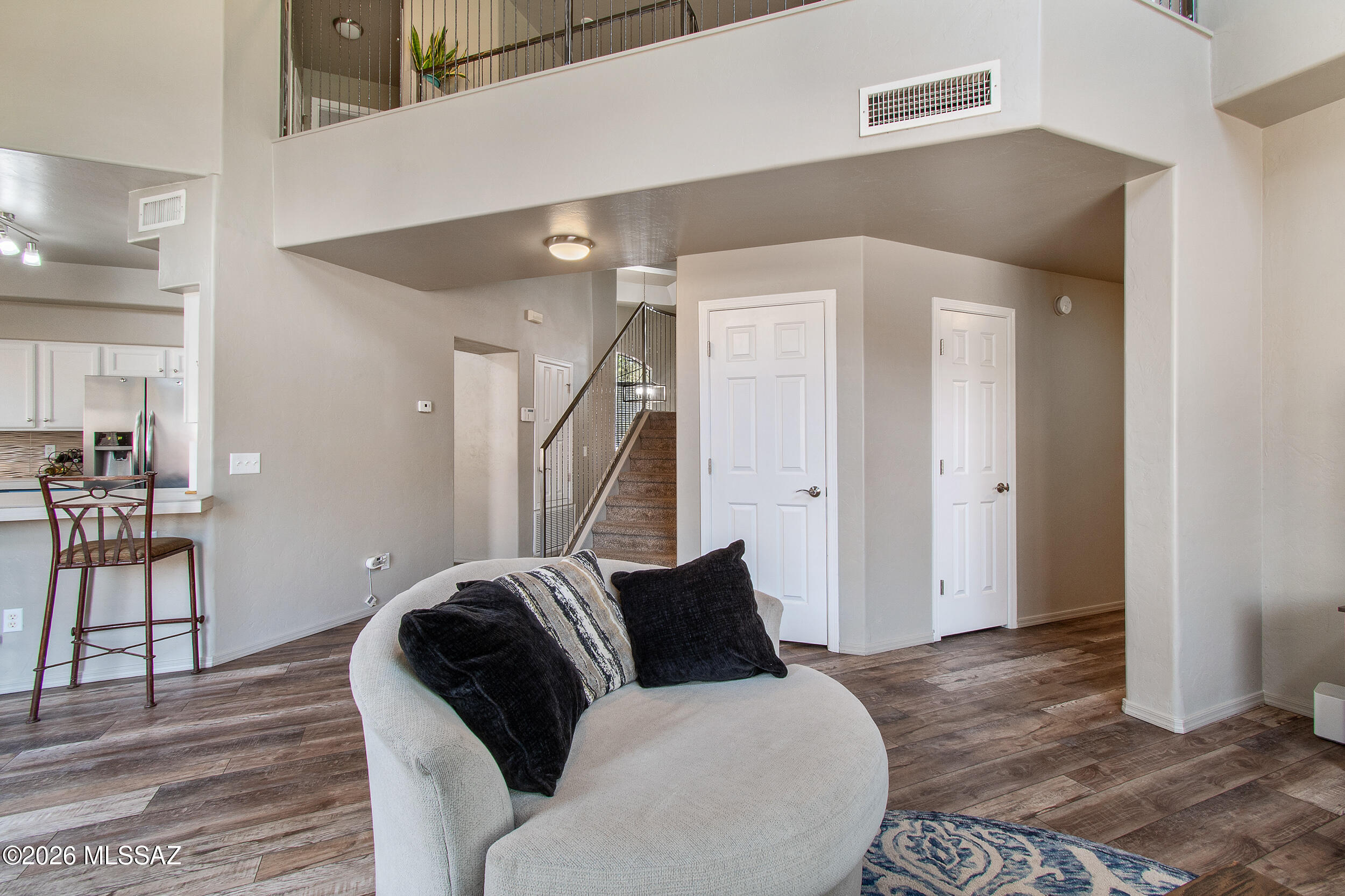 9133 East Dawn Post Road Tucson, AZ 85749 - Photo 24 of 50 Great Room