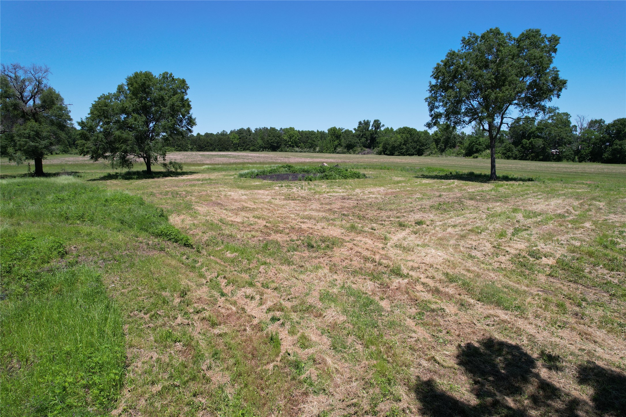 304 East / Joe Kale Road Crockett, TX 75835 - Photo 20 of 21 a view of outdoor space with deck and yard