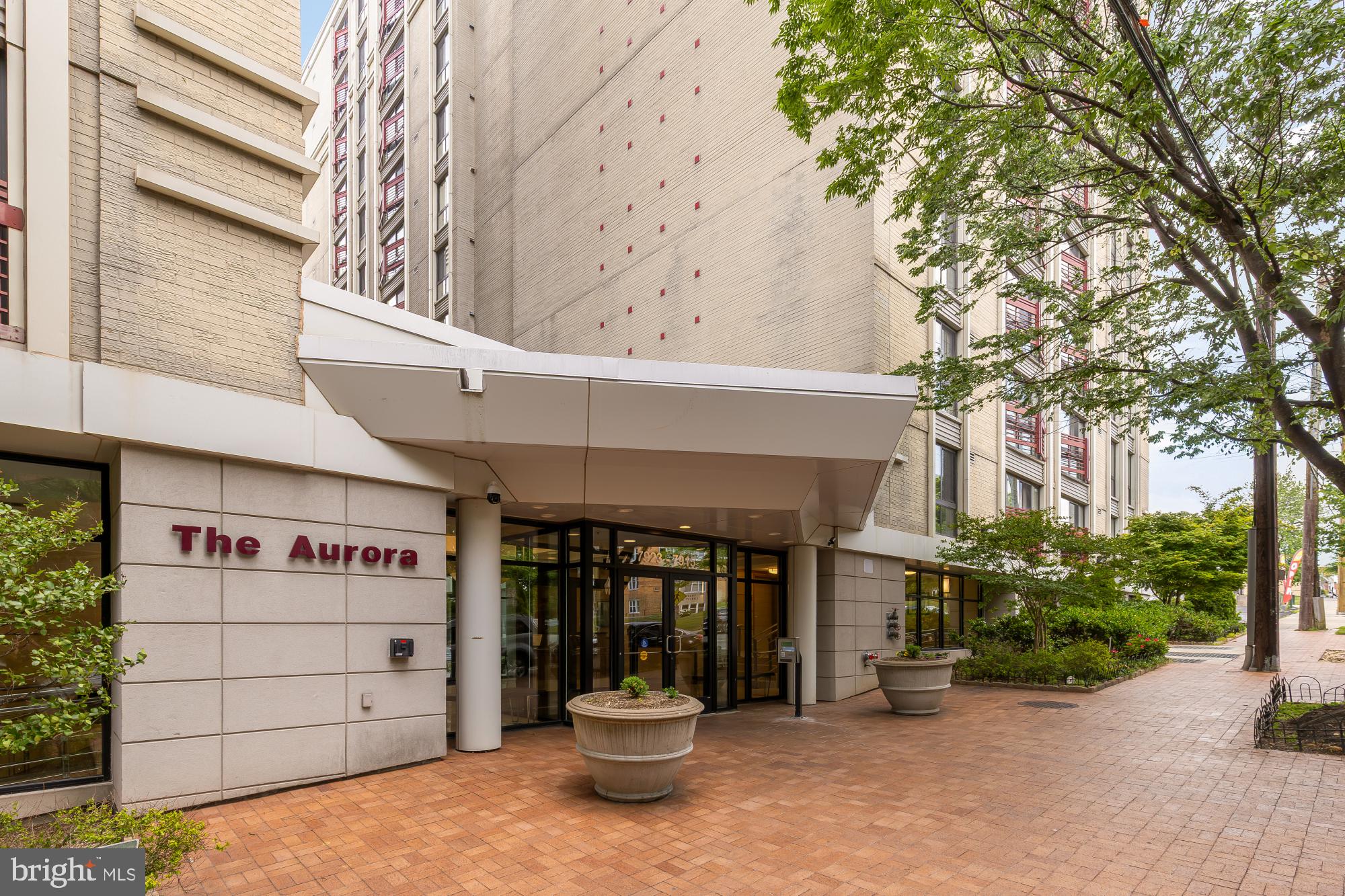 7915 Eastern Avenue Northwest, Unit 1014 Silver Spring, MD 20910 - Photo 31 of 33