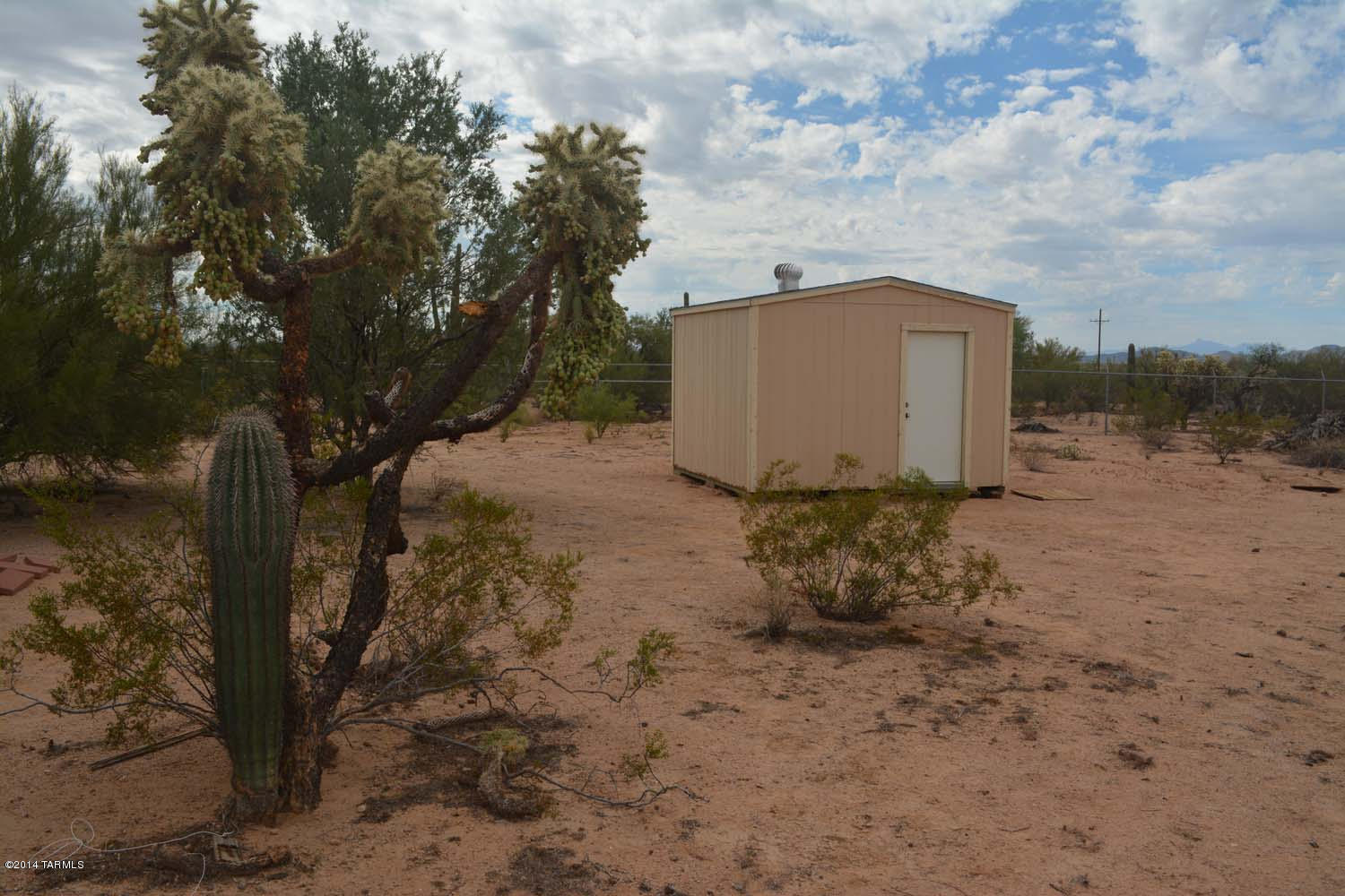 12590 West Mile Wide Road, Unit 1 Tucson, AZ 85743 - Photo 6 of 14