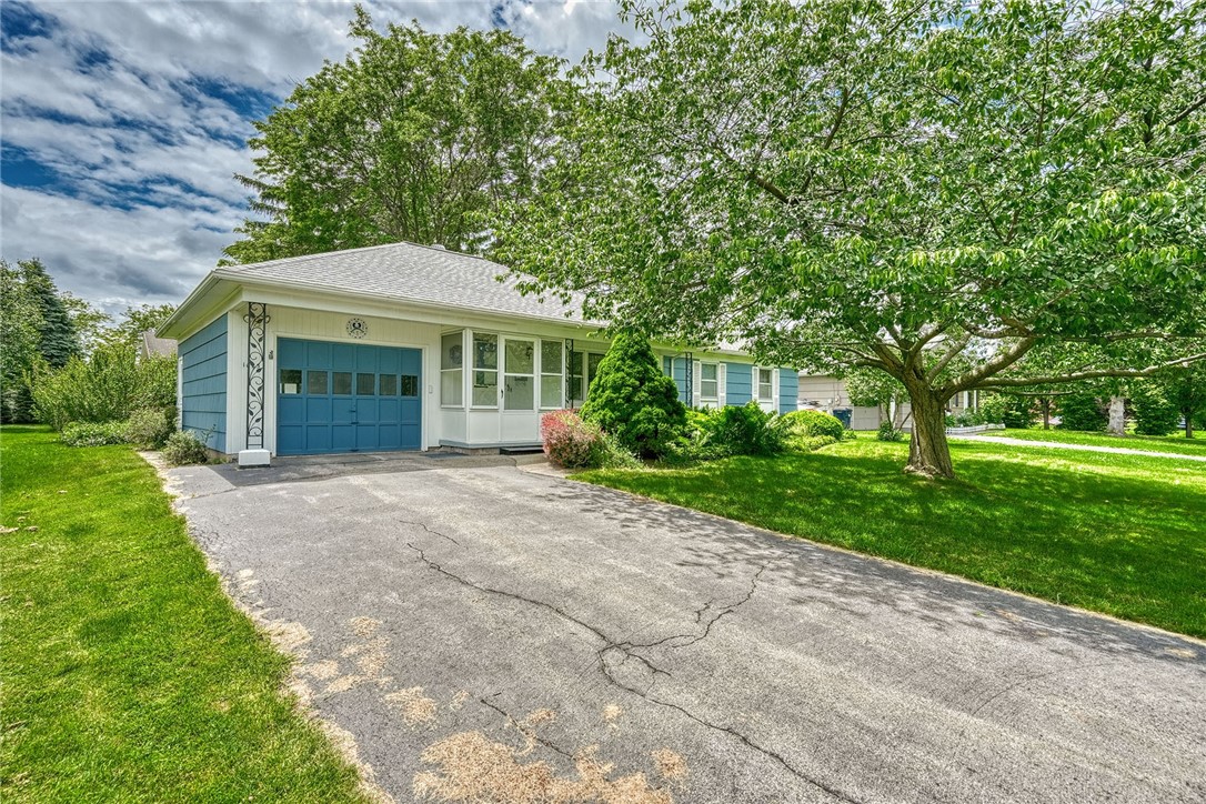 1023 Denise Road Greece, NY 14616 - Photo 1 of 1